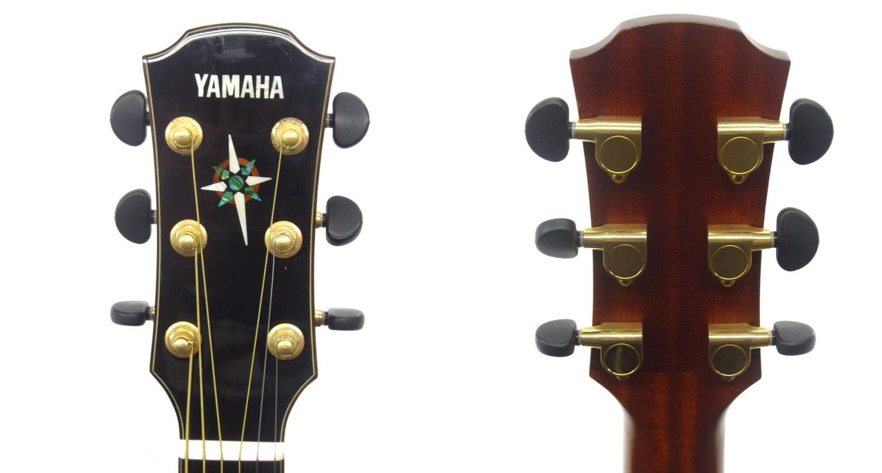 YAMAHA CPX1200II【浦添店】（中古/送料無料）【楽器検索デジマート】