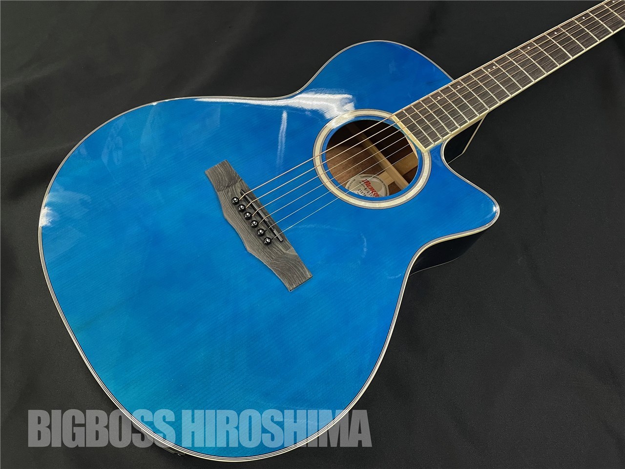 Morris R-011 (SBU)（新品/送料無料）【楽器検索デジマート】