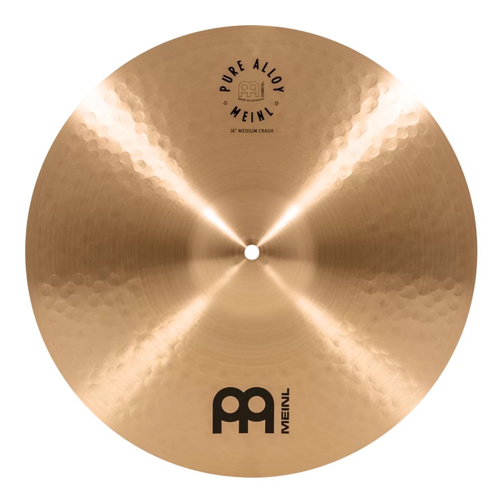Meinl 16