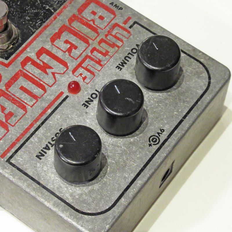 美品中古 エレクトロハーモニクス Little Big Muff Electro-Harmonix USED 中古 Little Big Muff（中古）【楽器検索