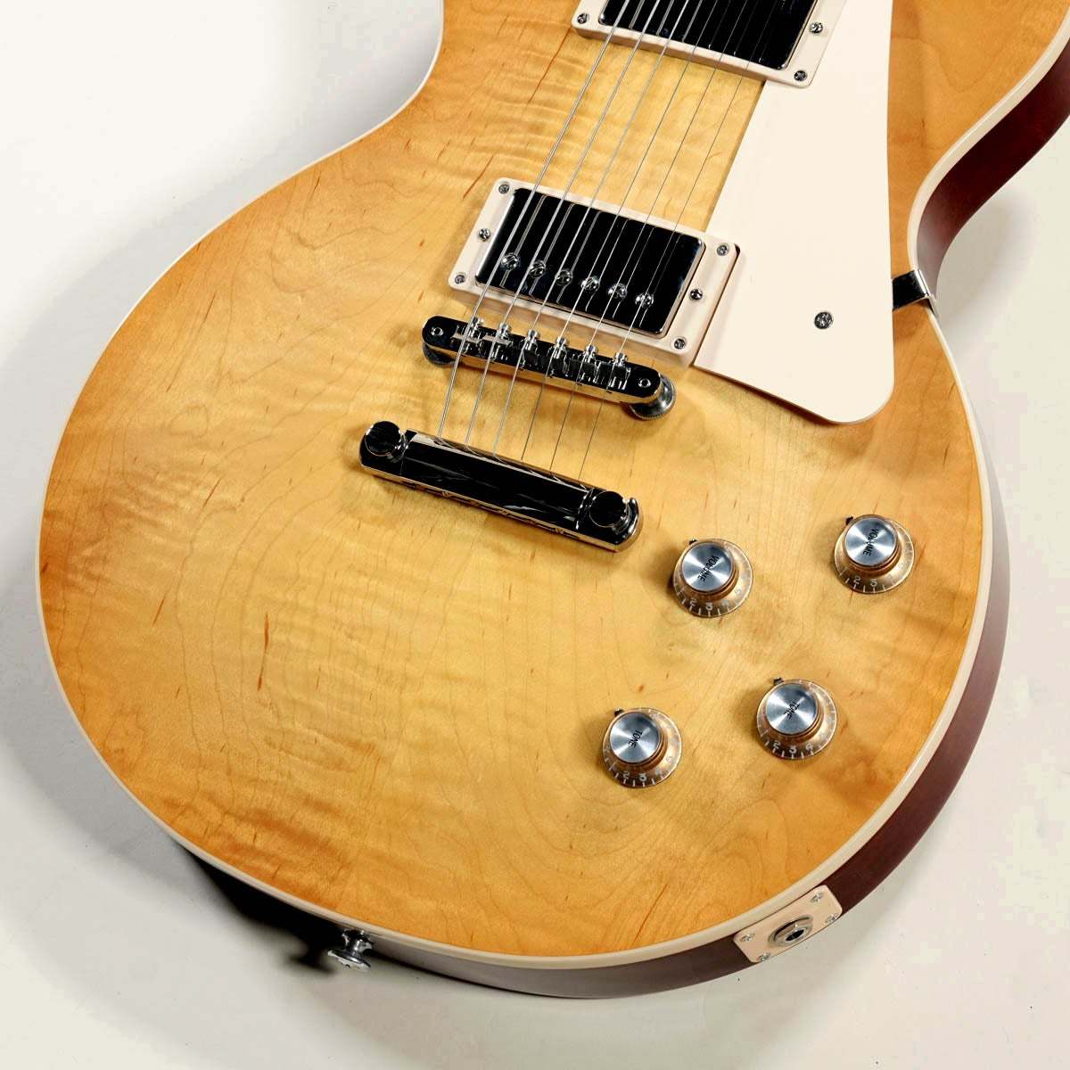 Gibson Les Paul Standard 60s Unburst【渋谷店】（新品/送料無料
