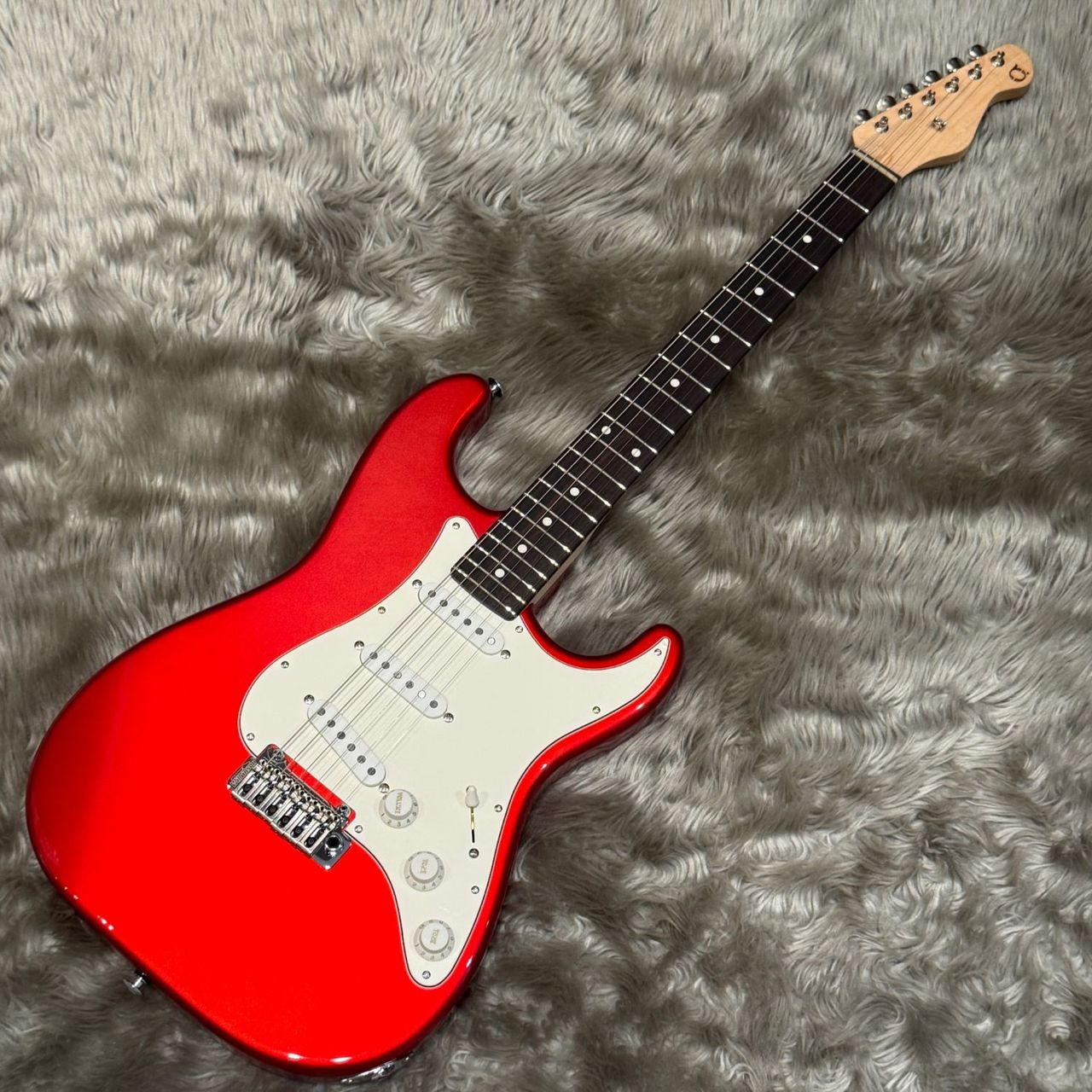 Black Smoker STD SIGMA SSS（B級特価/送料無料）【楽器検索デジマート】
