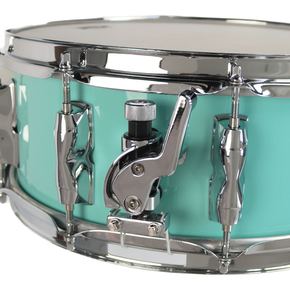 Yamaha RBS1455 SFG スネアドラム Recording Custom Wood Snare Drums - Overview - Snare Drums