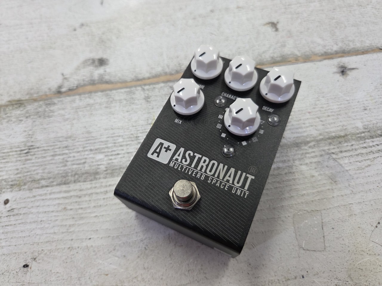 Shift Line ASTRONAUT III（中古/送料無料）【楽器検索デジマート】