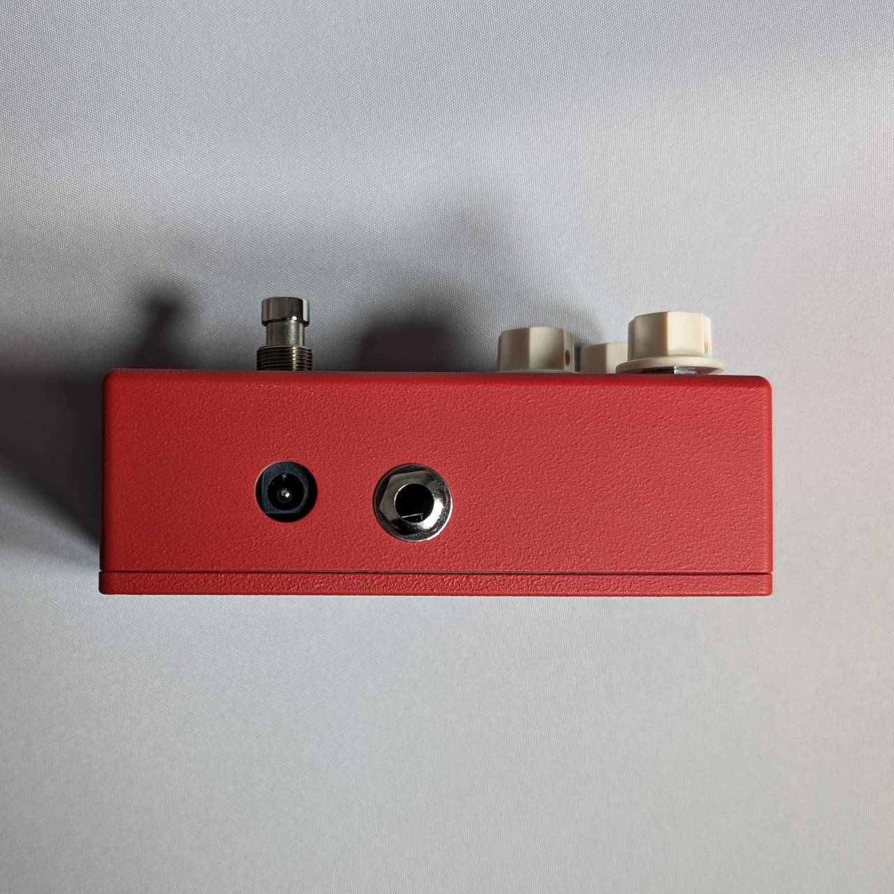 VinAntique UFO84 ver2 fuzz エフェクター Vin-Antique UFO84 Ver.2 ファズ コンパクトエフェクター ヴァン