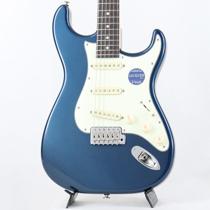 ギター momose MTL1-STD DLPB MTL1-STD-NJ-DLPB-top.png