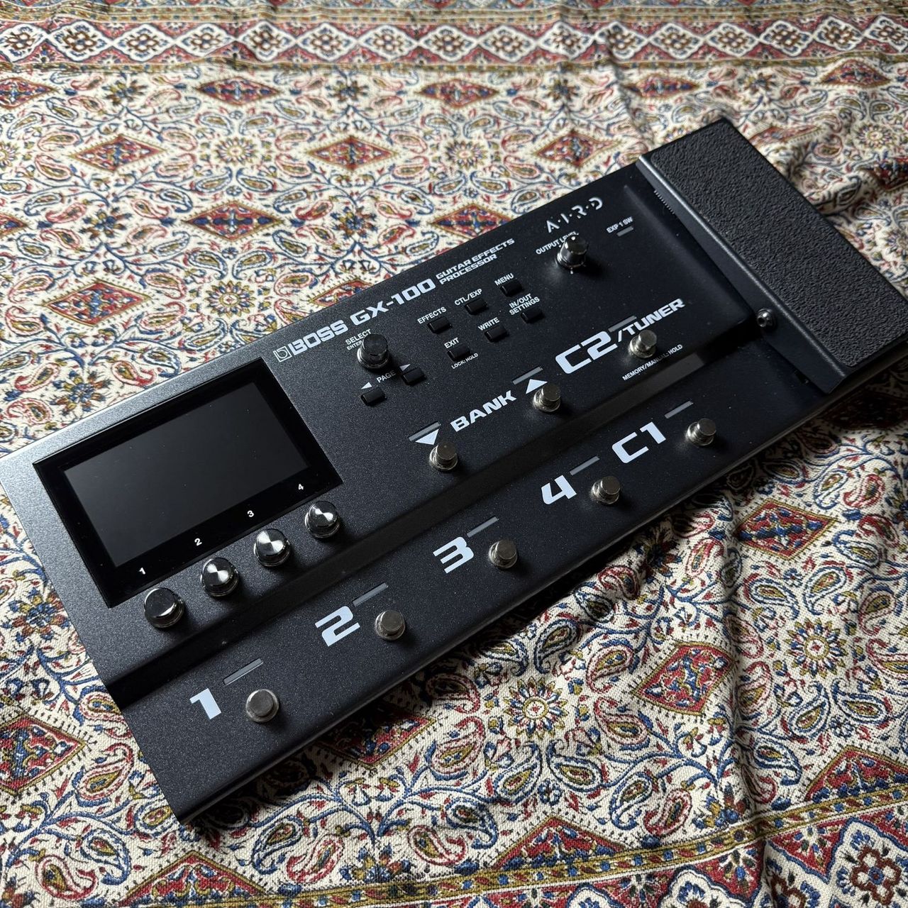 BOSS 【USED】BOSS / GX-100 マルチエフェクター（中古/送料無料