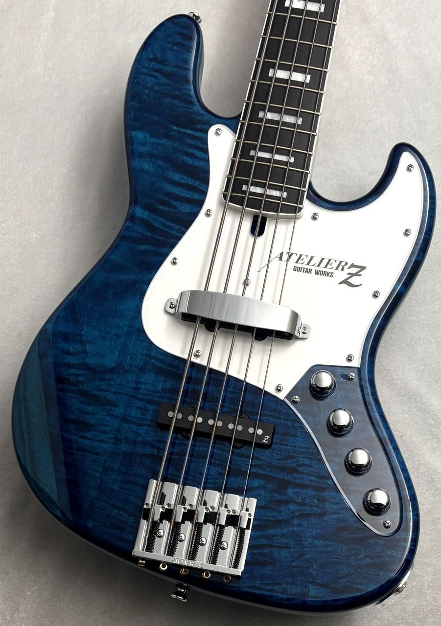 ATELIER Z HIKARU YAMAMOTO Signature Model AOLIER ~gogen~ 【NEW