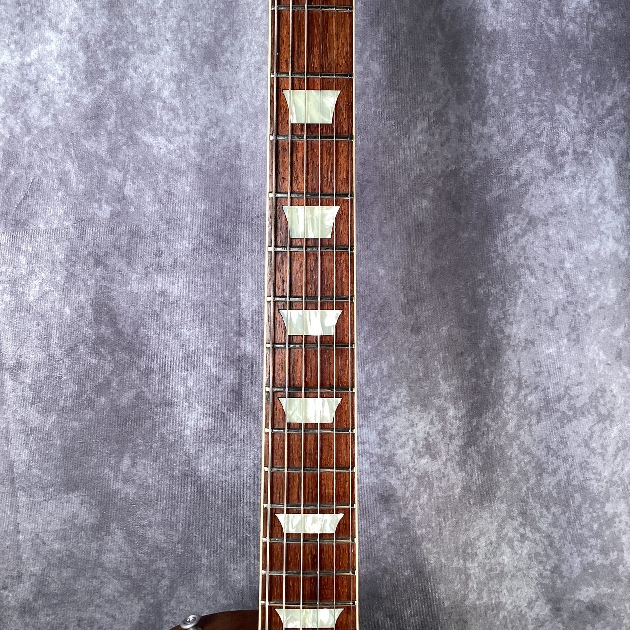 Gibson Custom Shop Historic Collection 1956 Les Paul Gold Top