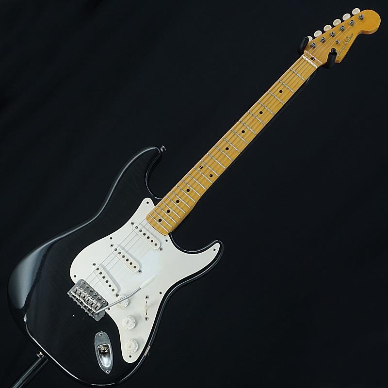 Jimmy Wallace Guitars USED 中古 Sierra (Black) ［SN.62512］ ジミー