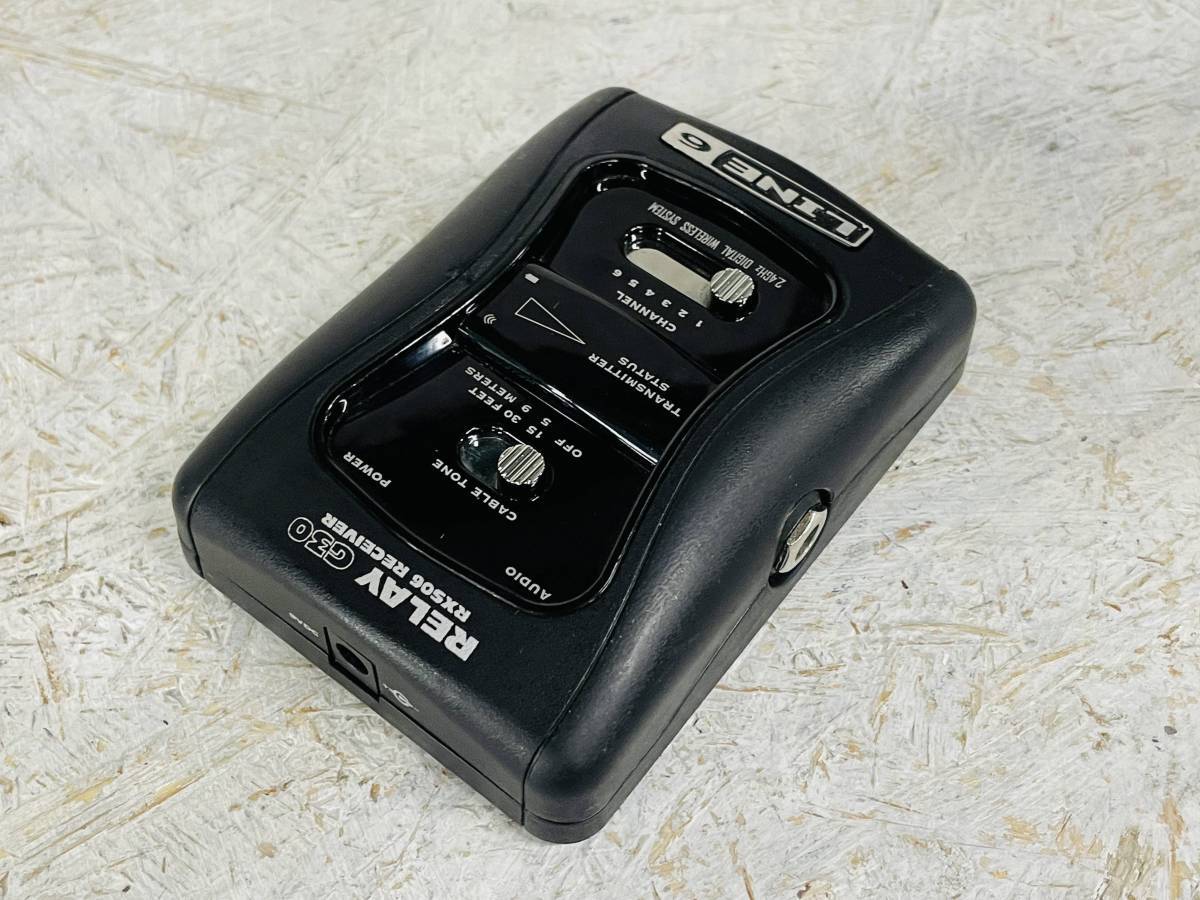 Amazon.co.jp: 【国内正規品】 Line6 (ライン6) ワイヤレス