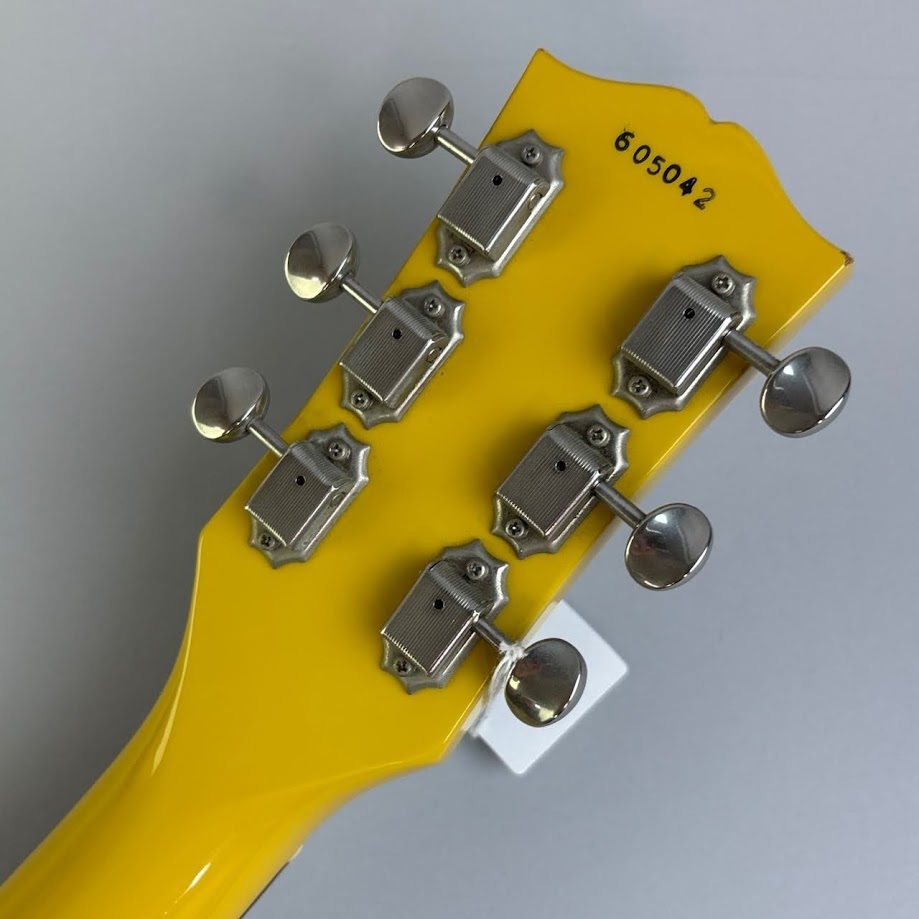 エレキギター　Orville Les Paul Junior Orville Les Paul Junior