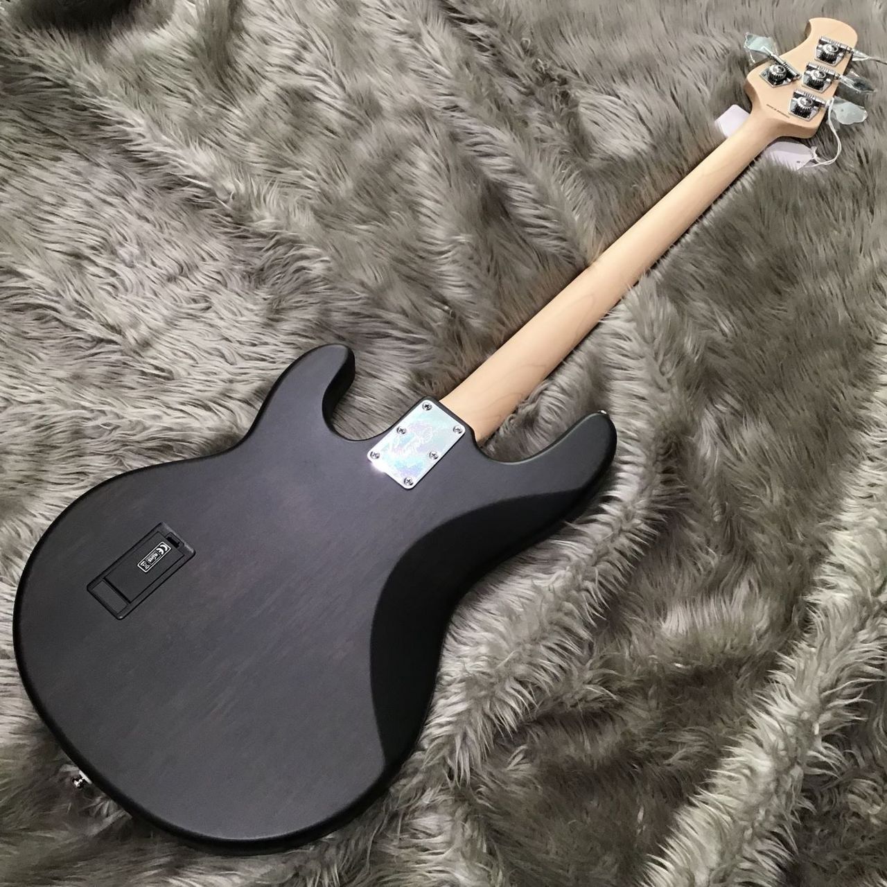 ベース Sterling by Music Man SUB RAY4-TBKS StingRay Ray 4 | Basses | SUB - Sterling by Music Man