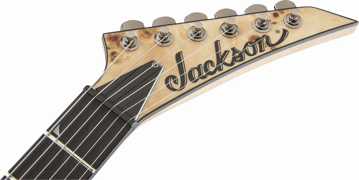 Jackson Pro Series Soloist SL2P HT MAH Desert Sand 【WEBSHOP