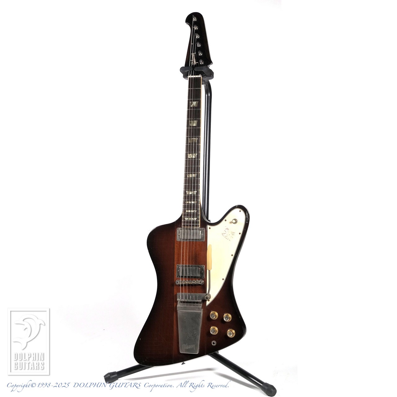 純正ハードケース付属 Gibson Firebird V 2012 純正ハードケース付属 Gibson Firebird V 2012 Gibson Firebird