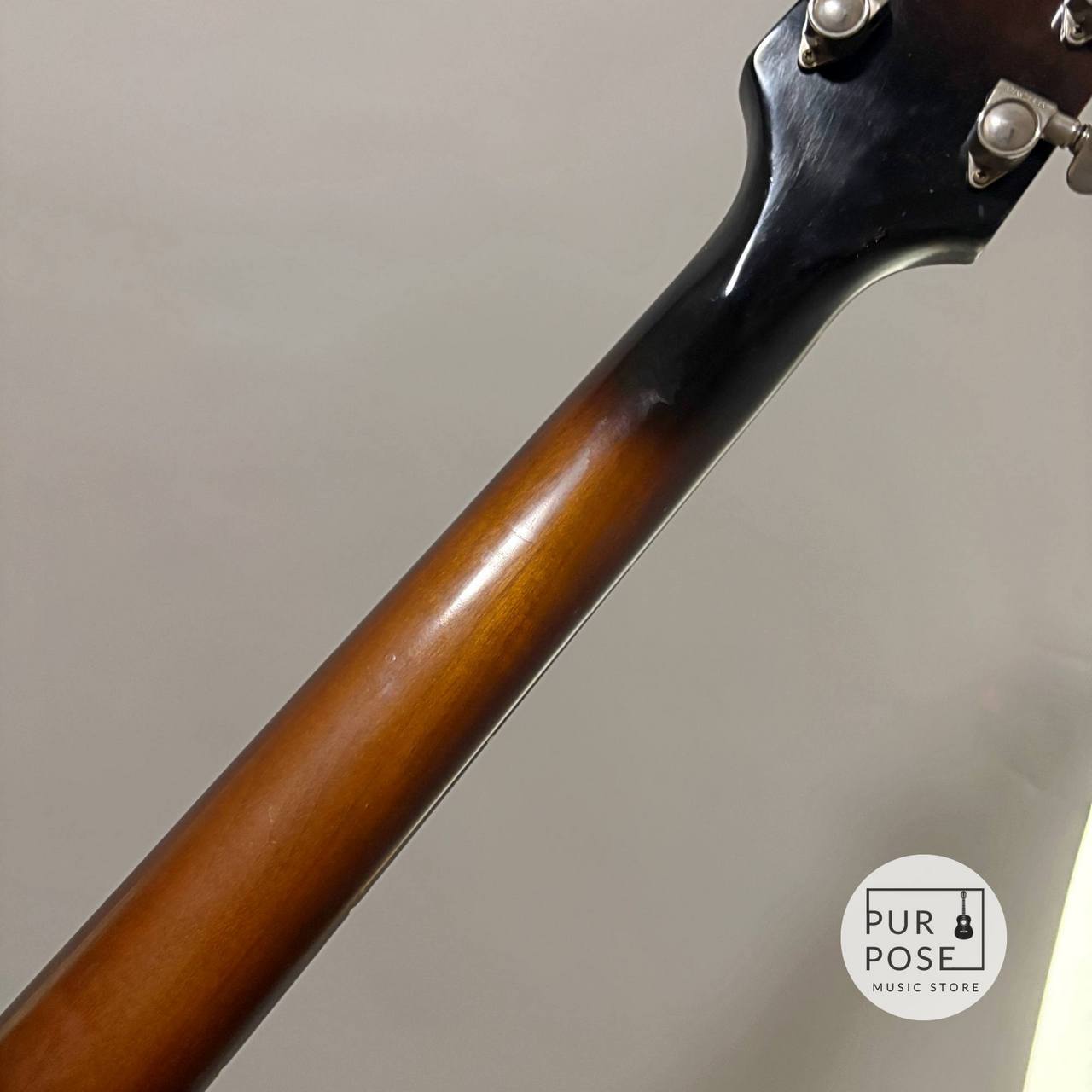 Heritage EAGLE ASB CUSTOM LIMITED EDITION P90 オール単板