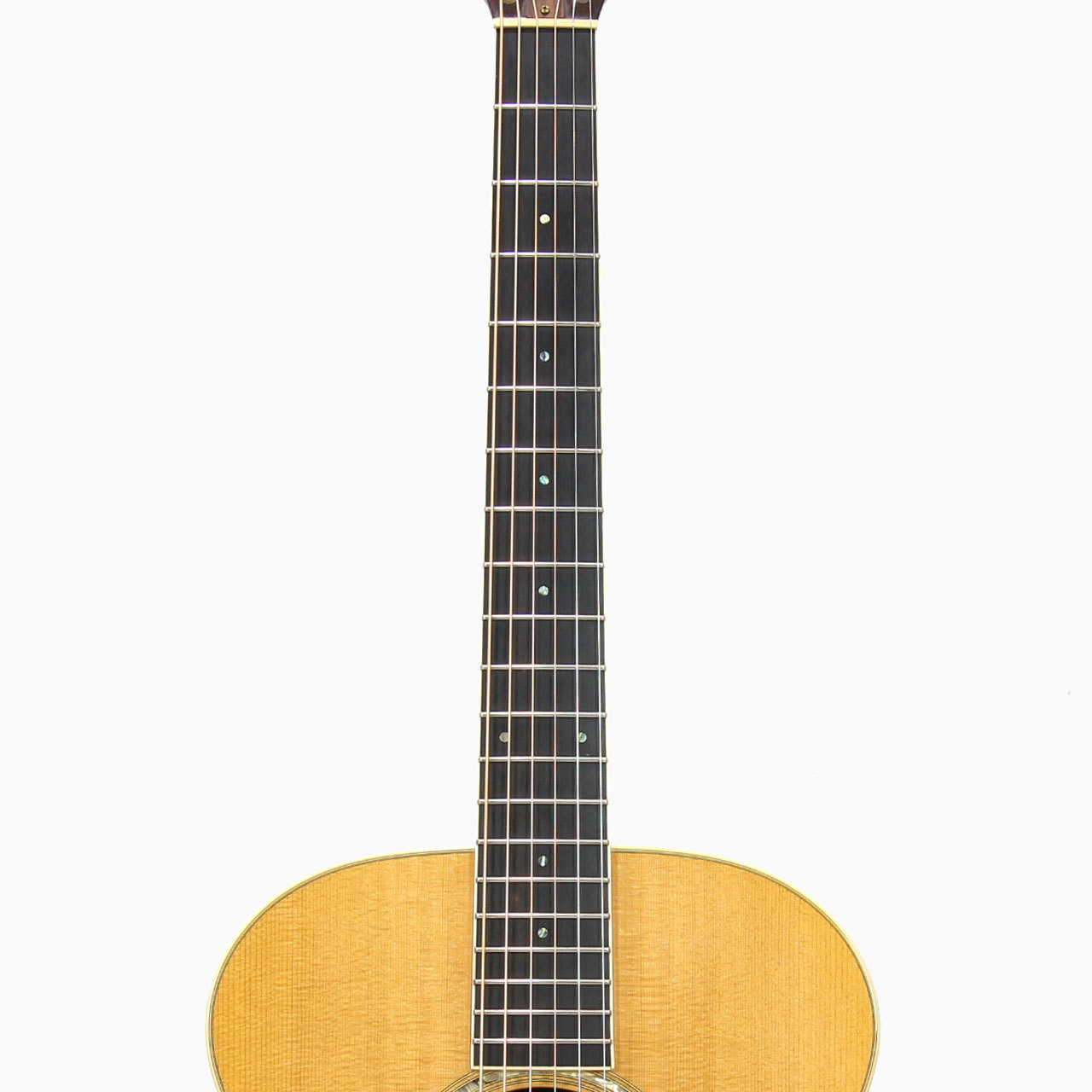 Taylor GC8 *2012（中古）【楽器検索デジマート】