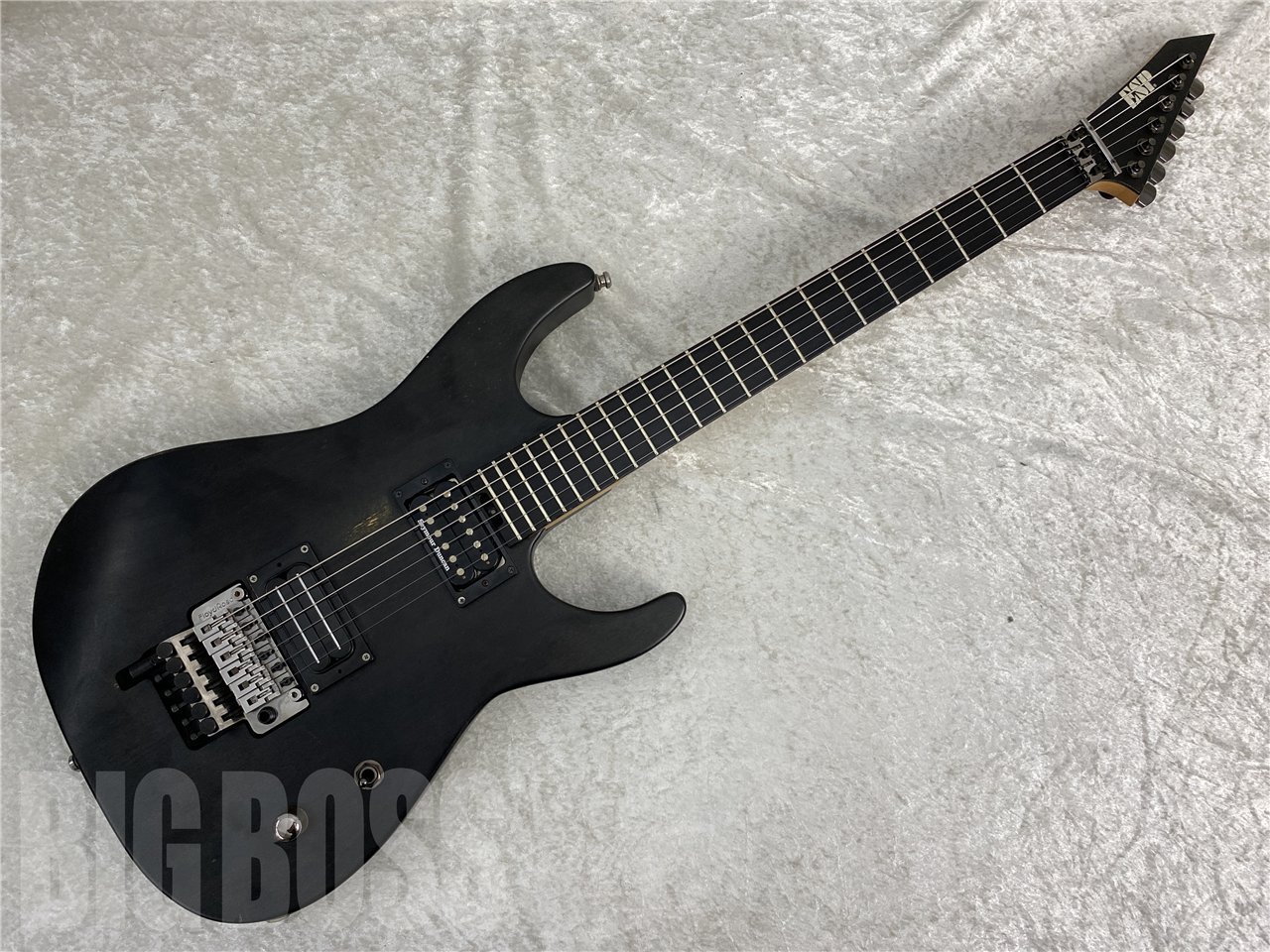 ESP Custom Order M-II Type （中古/送料無料）【楽器検索デジマート】