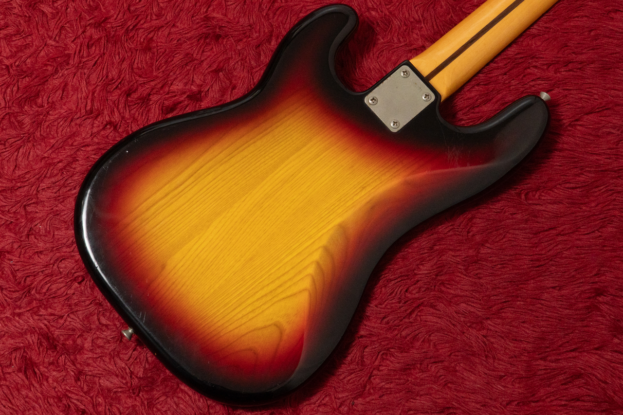 Tokai HARD PUNCHER PB-40 mod. 3TS 1978~1979 3.965kg #B000275【委託