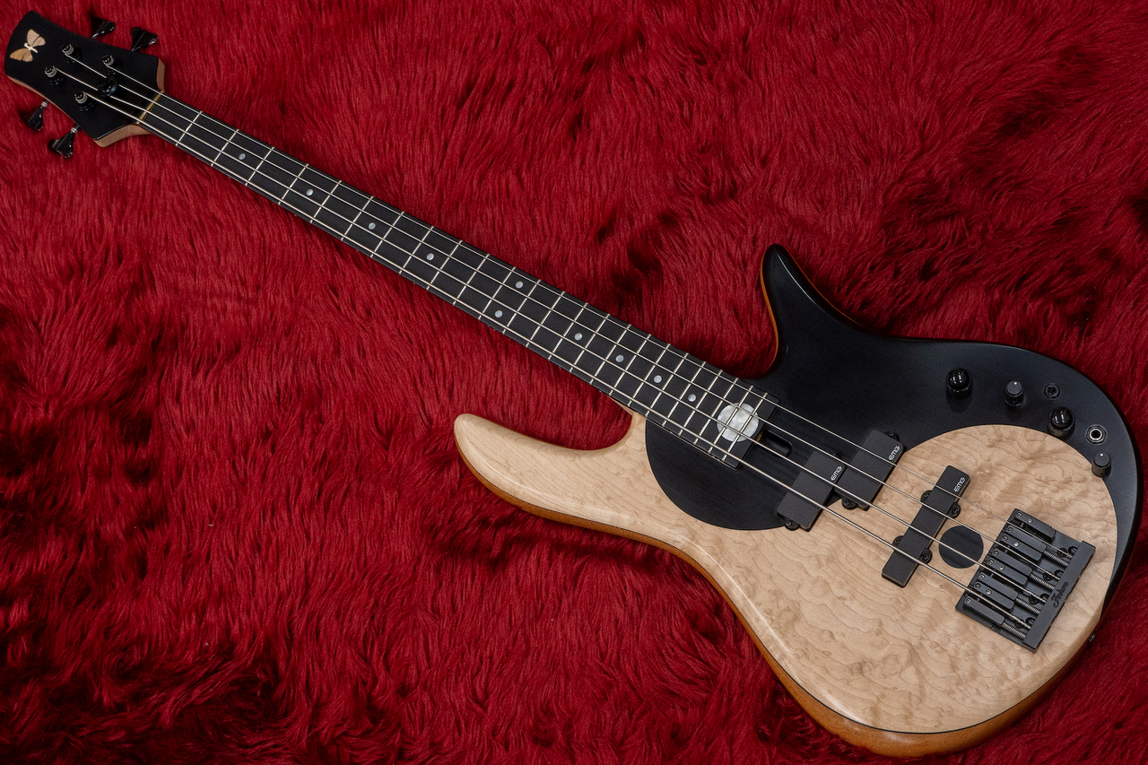Fodera Yin yang Standard 2021 #YYS468 3.9kg【委託品】【横浜店