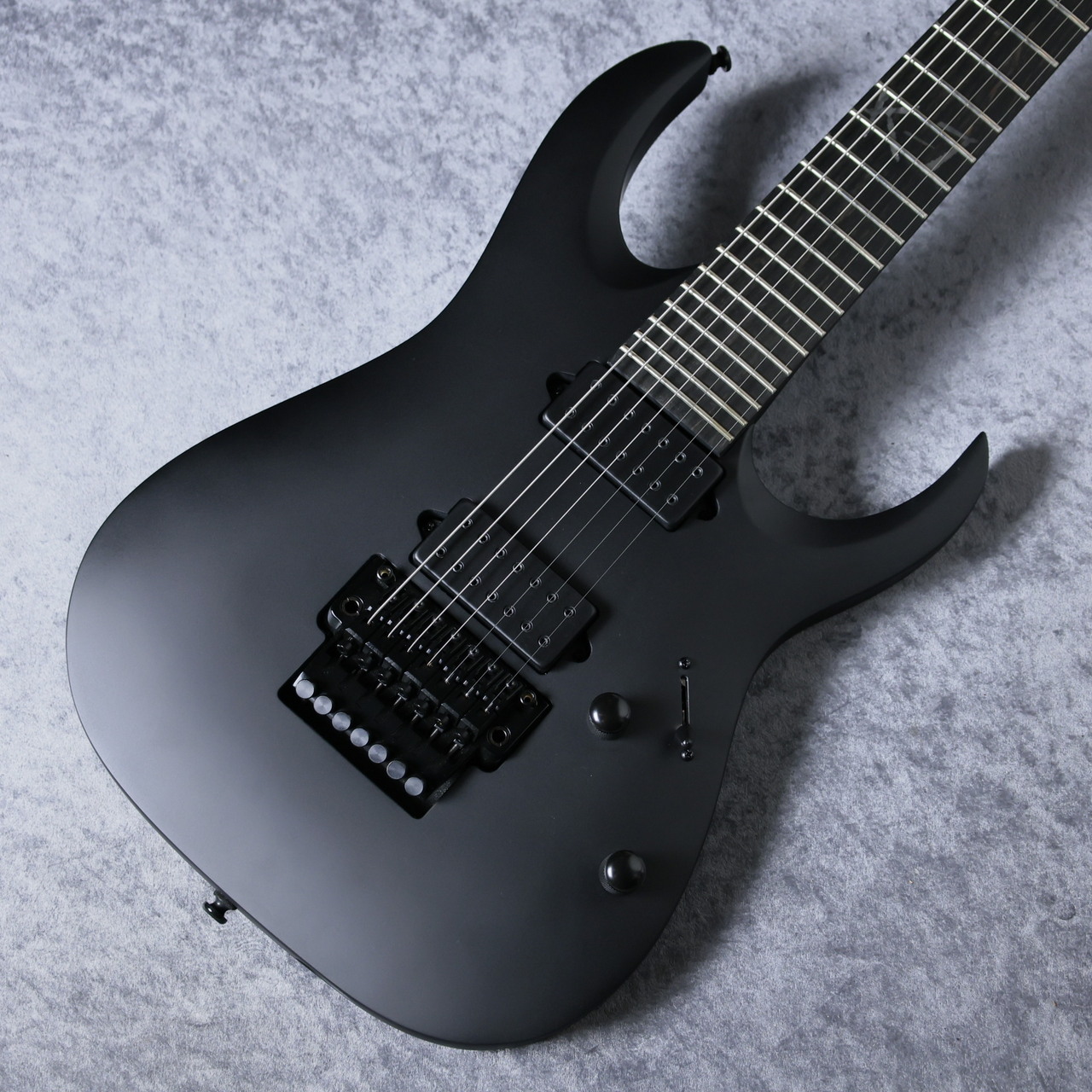 Ibanez K7YIN【KORN Munky New Signature Model】【7弦】（新品/送料