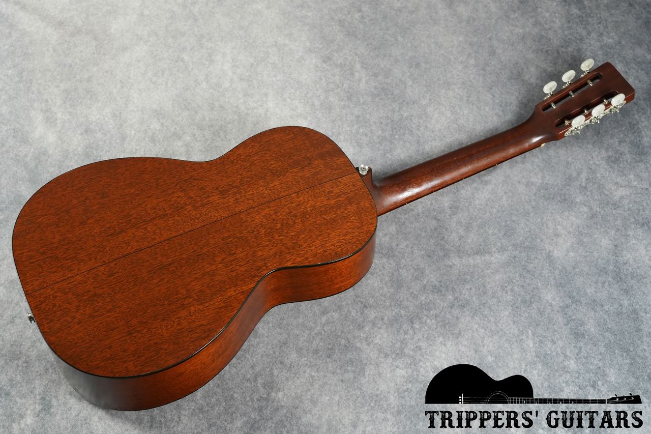 【最終値下げ】Martin 0-16 NY 1993年製造　ハードケース付き Martin 0-16NY Custom (1993)（中古）【楽器検索デジマート】