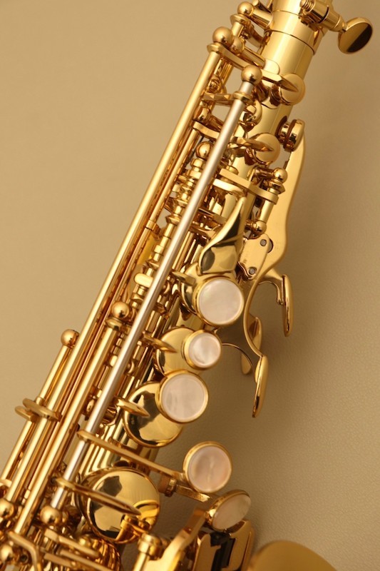 YANAGISAWA YANAGISAWA SC-WO10【新品】【ヤナギサワ】【カーブド