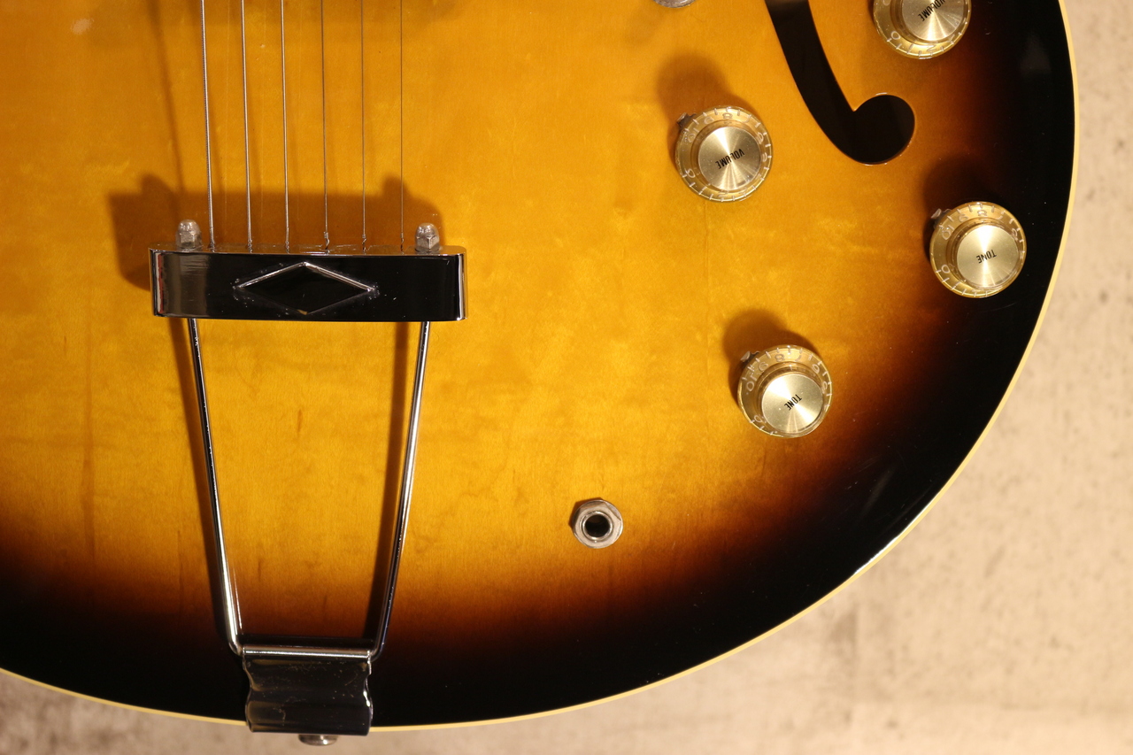 Epiphone 【USED】Elitist 1965 Casino 【2.98kg】【日本製】（中古