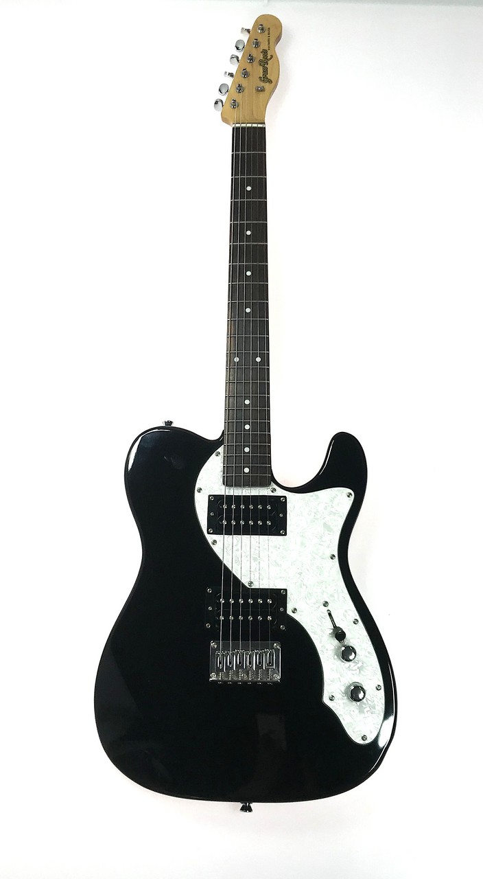 GrassRoots G-TE-45R（中古）【楽器検索デジマート】