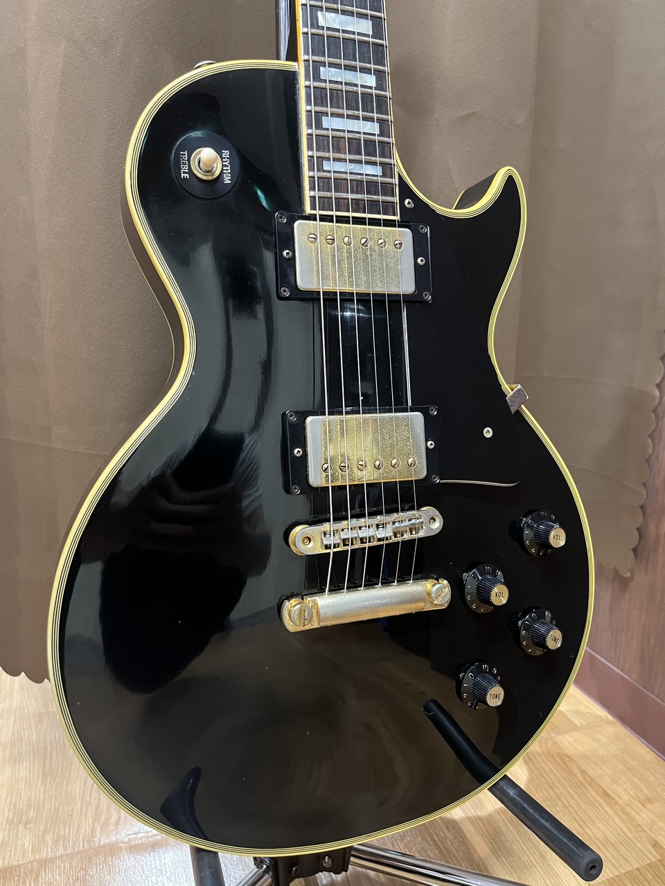 Greco EG1000B(1976年製) Greco EG1000B（中古）【楽器検索デジマート】