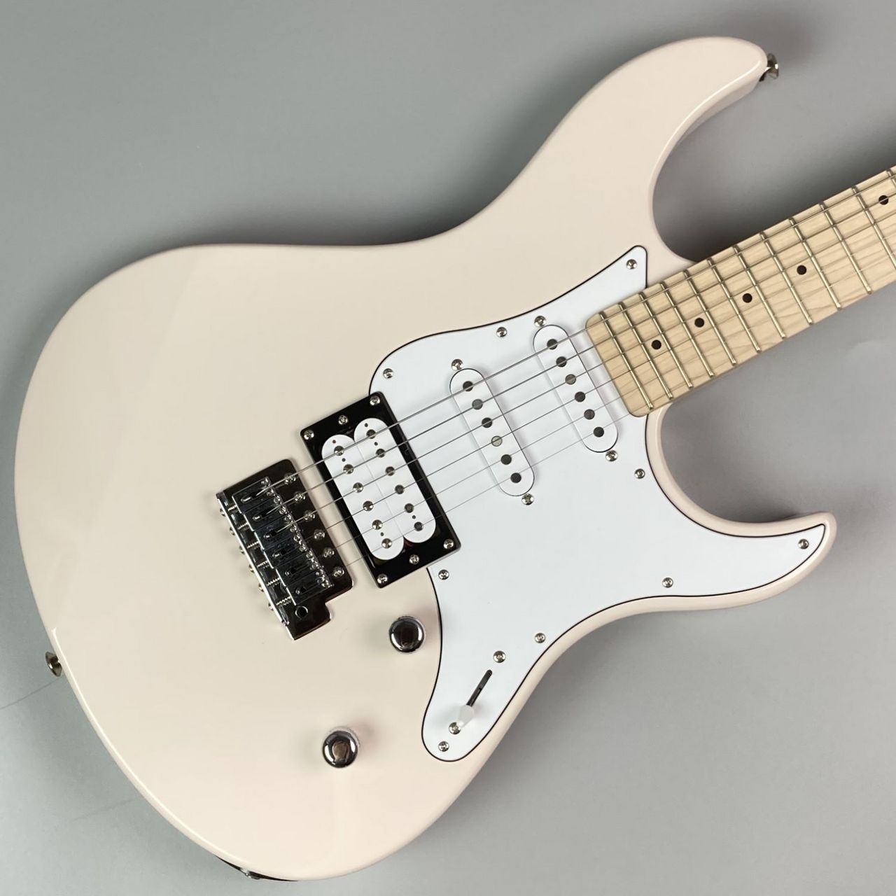 YAMAHA PACIFICA112VM SOP ソニックピンク パシフィカ PAC112 【現物