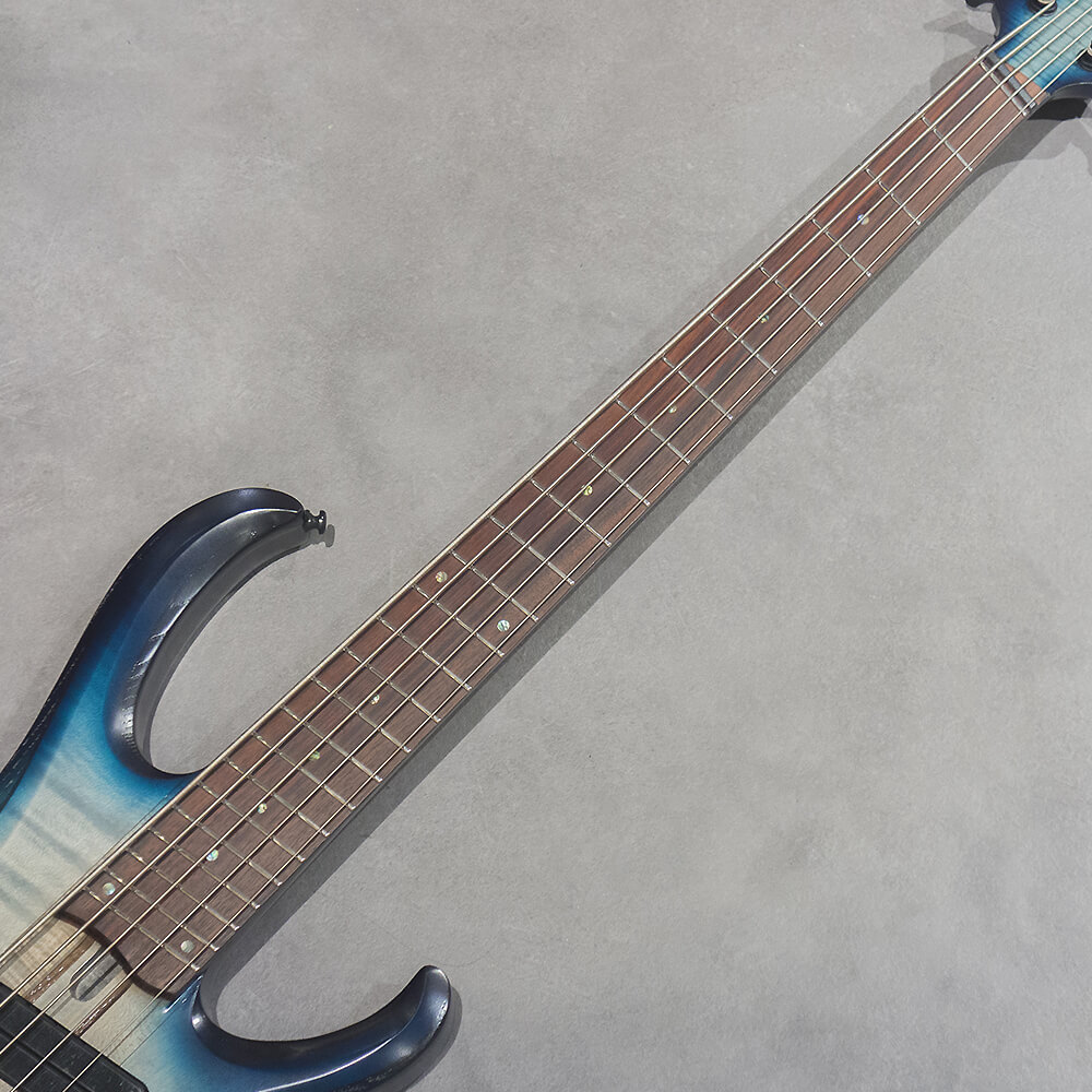 Ibanez BTB Workshop BTB705LM-CTL【マルチスケールの5弦BTBモデルが44