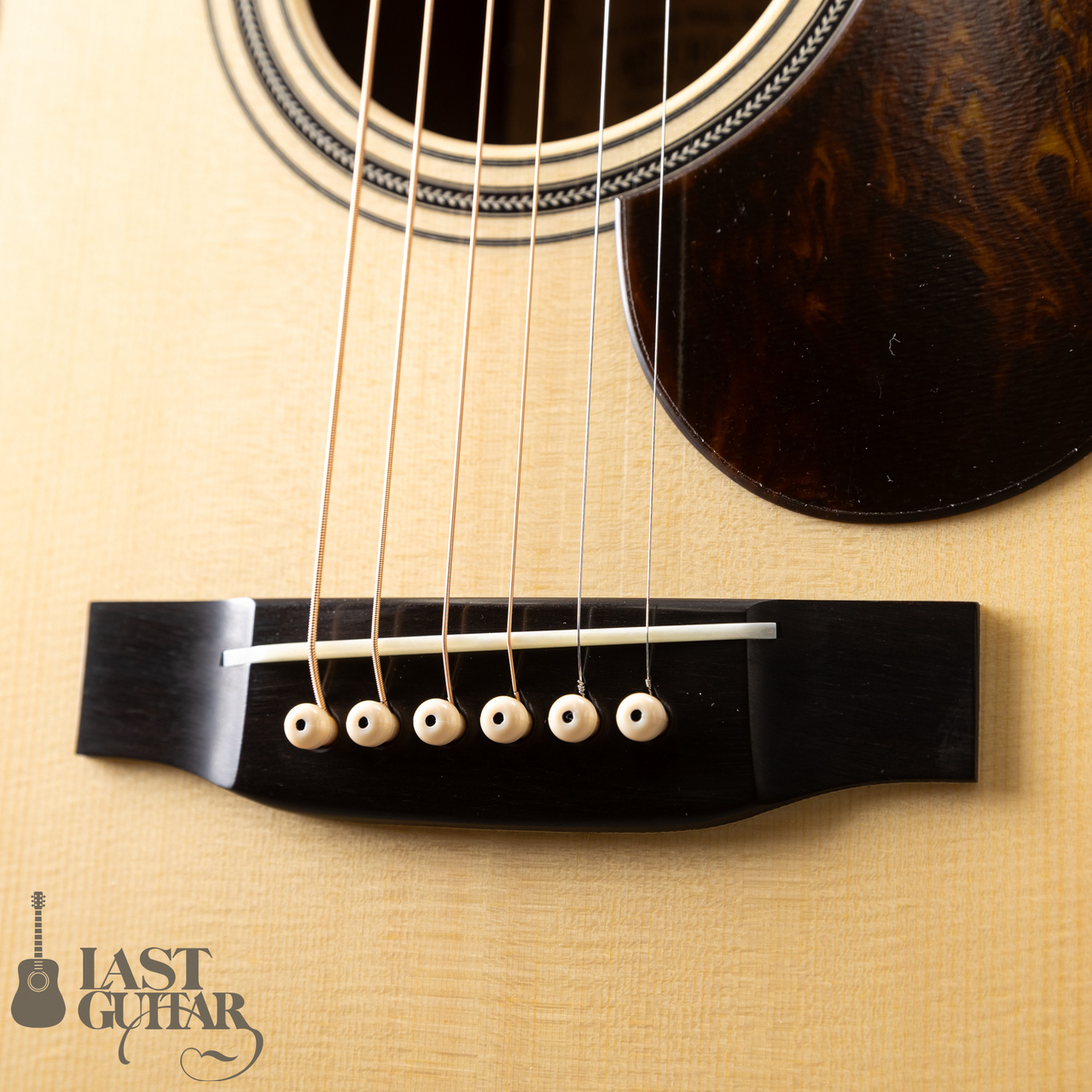 ASTURIAS E.C.CUSTOM White Spruce（新品）【楽器検索デジマート】