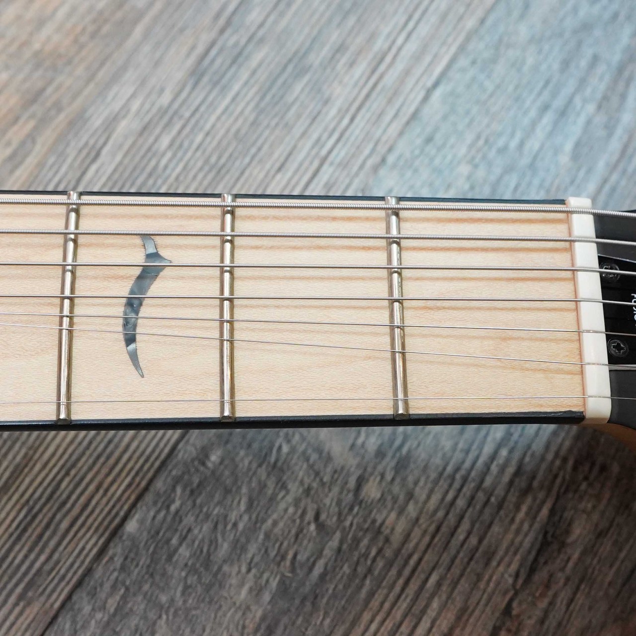 FUJIGEN(FGN) JMY7-AL-M MBK（中古）【楽器検索デジマート】