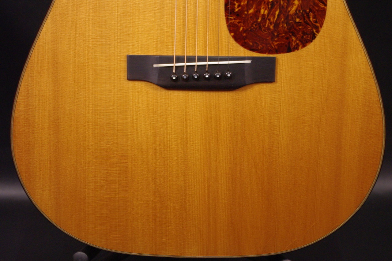 Nashville Guitar Co NGC D Style Rosewood （中古）【楽器検索