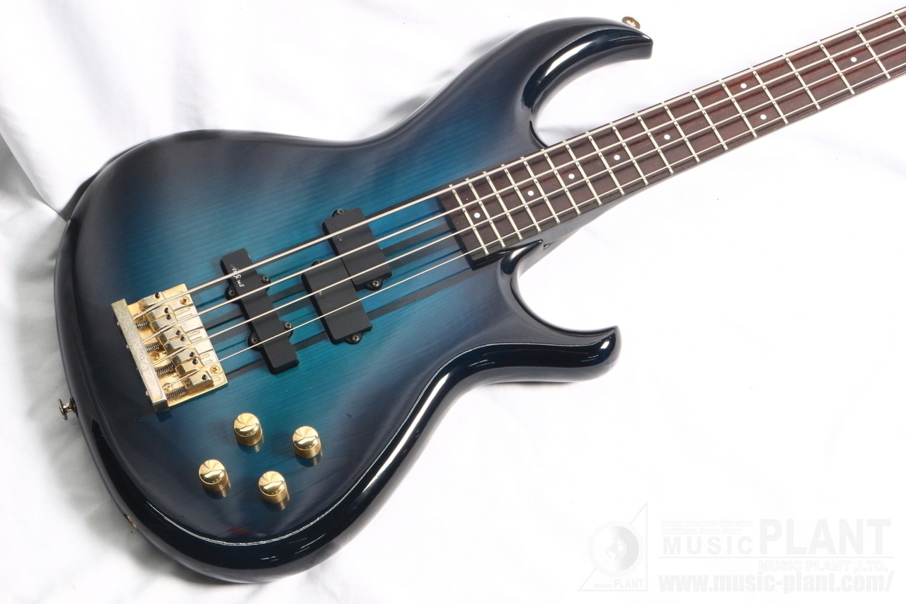 Aria Pro II The Warrior JR アリアプロ ブルー