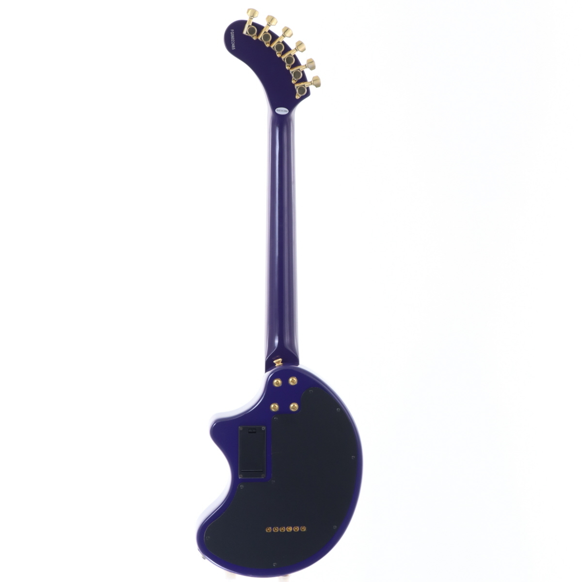 FERNANDES/BURNY ZO-3 Art Rock Sunshine Love 【福岡店】（中古/送料