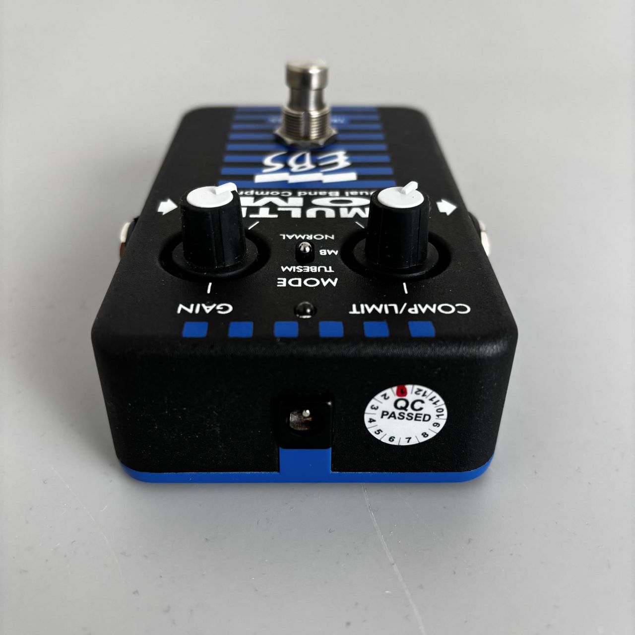 EBS MULTICOMP マルチコンプ（中古/送料無料）【楽器検索デジマート】