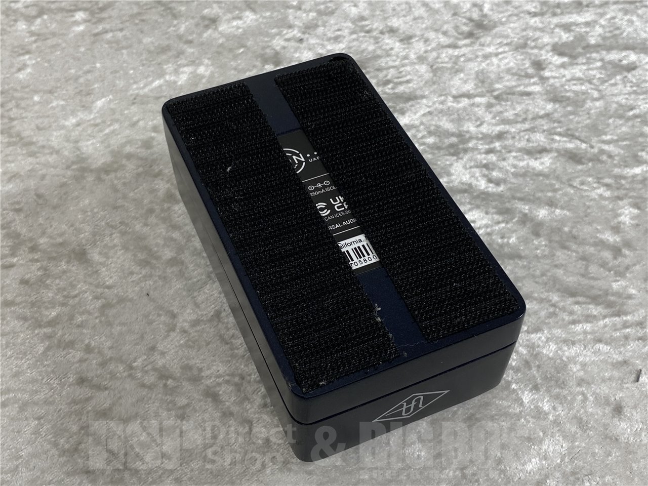 中古　UAFX Orion Tape Echo Universal Audio UAFX Orion Tape Echo（中古）【楽器検索デジマート】