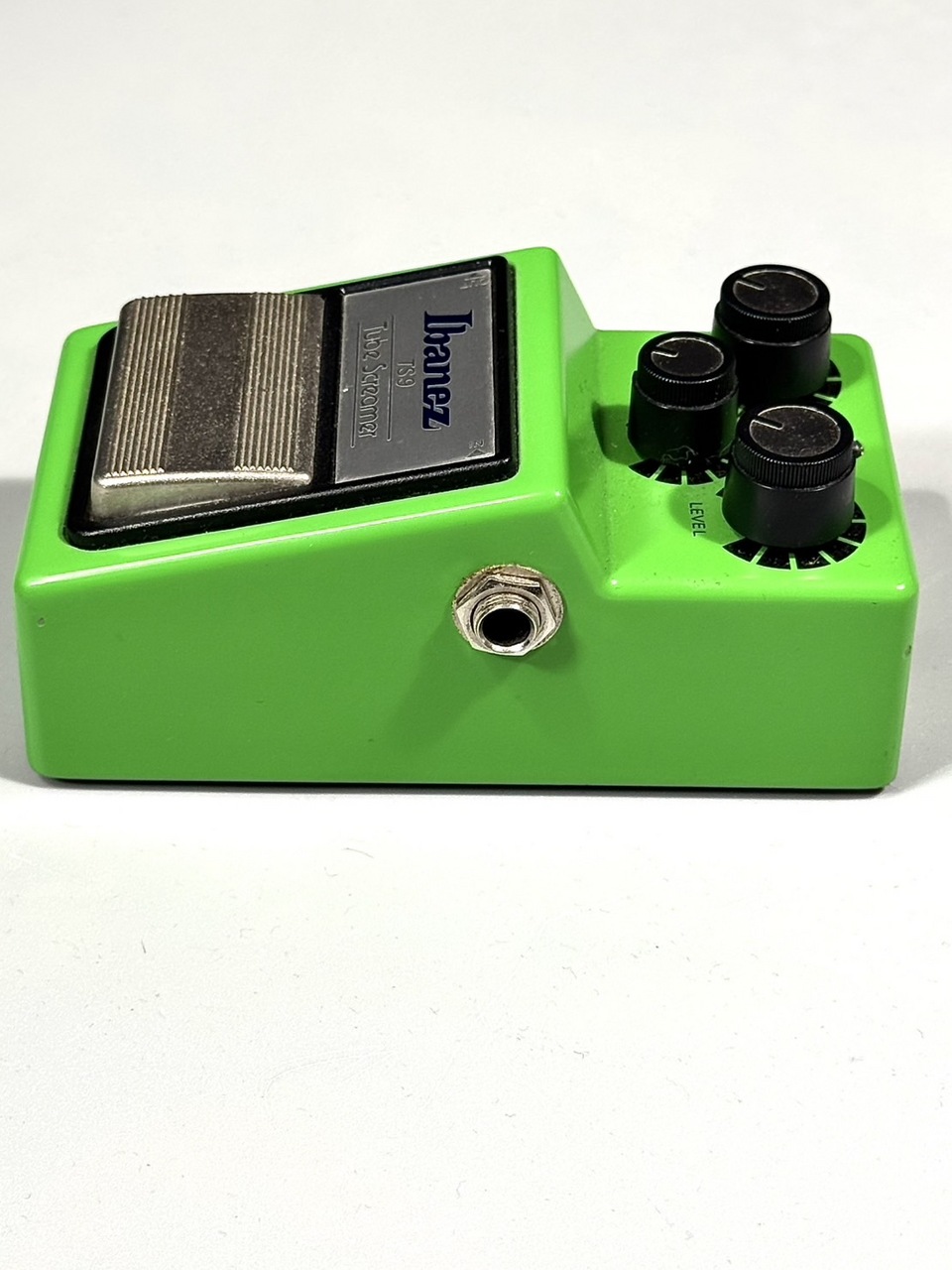 Ibanez TS9 Tube Screamer TS-9 中古 Ibanez TS-9【中古】【チューブスクリーマー】(中古/送料無料
