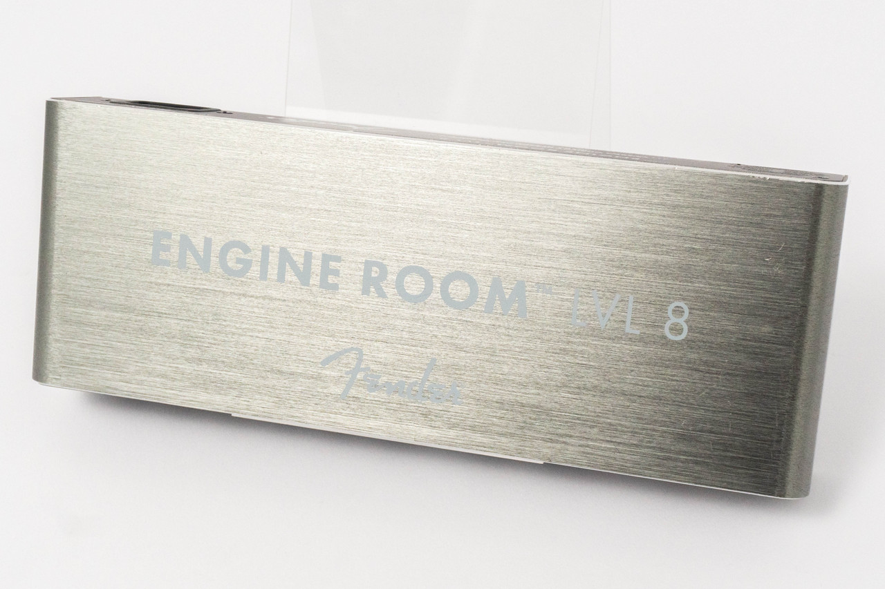 Fender ENGINE ROOM LVL8 Power Supply【GIB兵庫】（中古/送料無料