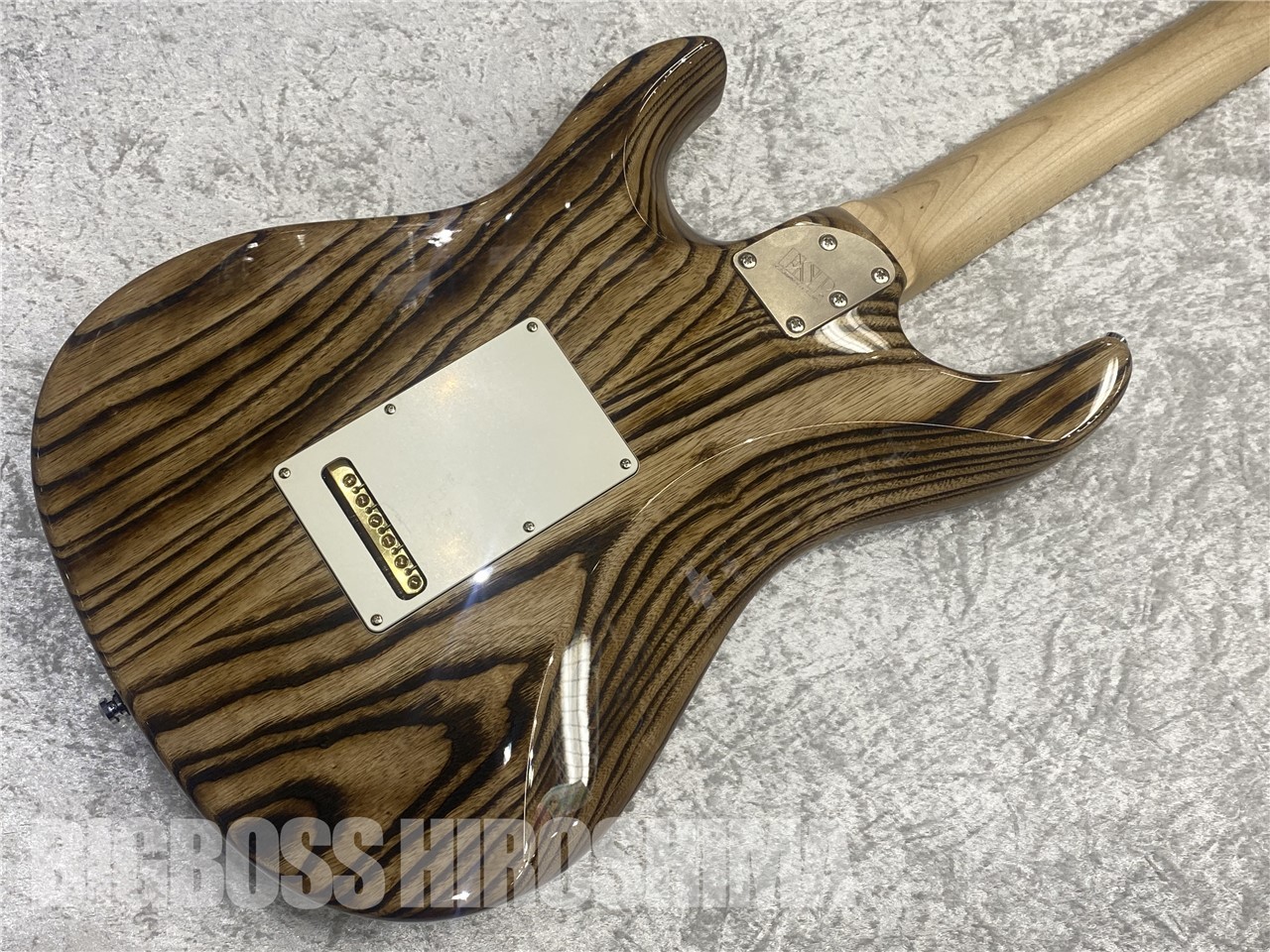 ESP SNAPPER-AS/M (BURNER)（新品/送料無料）【楽器検索デジマート】