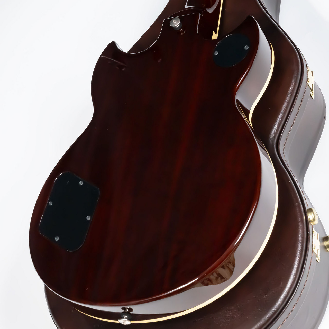 YAMAHA SG1820 Brown Sunburst【中古】【現物画像】（中古/送料無料）【楽器検索デジマート】