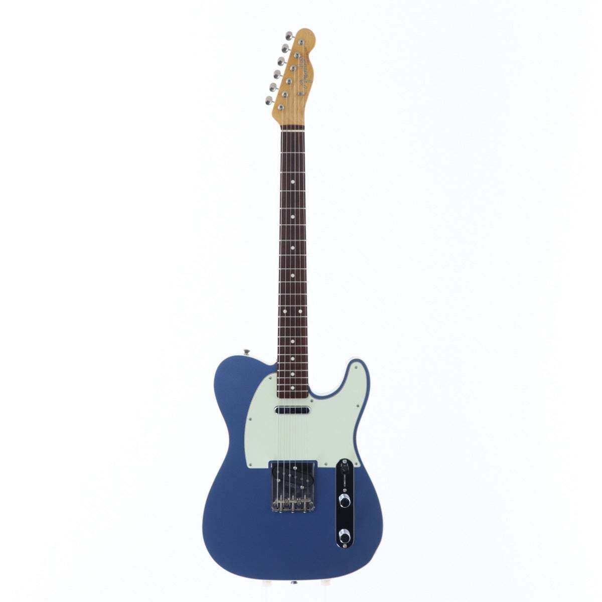 Fender Japan TL62B Ice Blue Metallic 【心斎橋店】（中古/送料無料