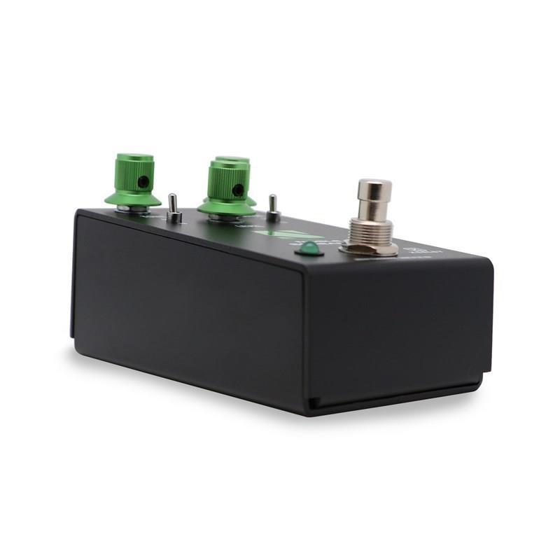 Keeley Noble Screamer Overdrive（キーリー）オーバードライブ