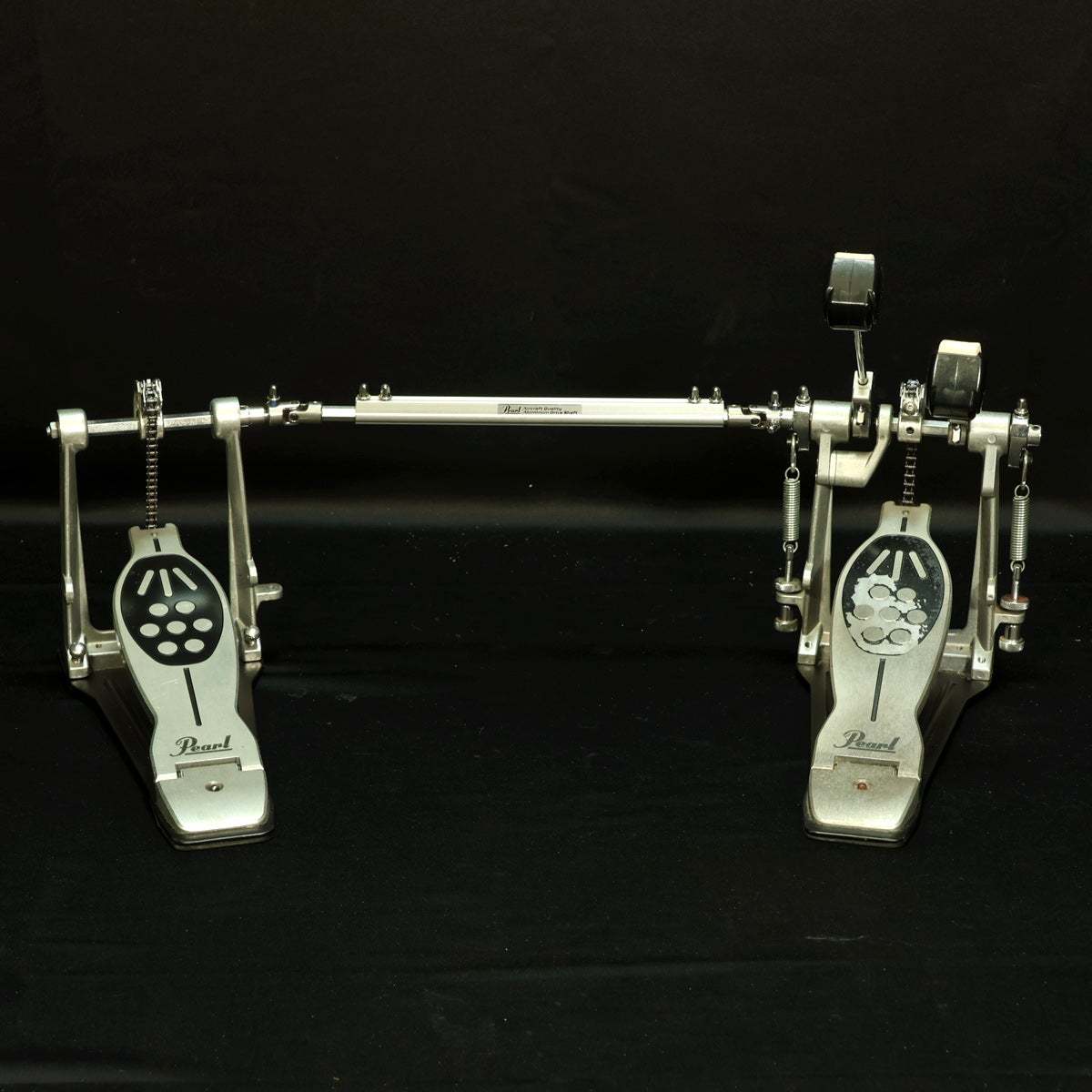 Pearl P-922 Twin Pedal 【福岡店】（中古）【楽器検索デジマート】
