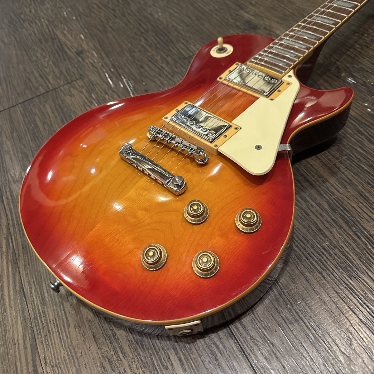 GRECO EG-500ギター Greco 1977 EG500 1977 0 Guitar For Sale TCGAKKI