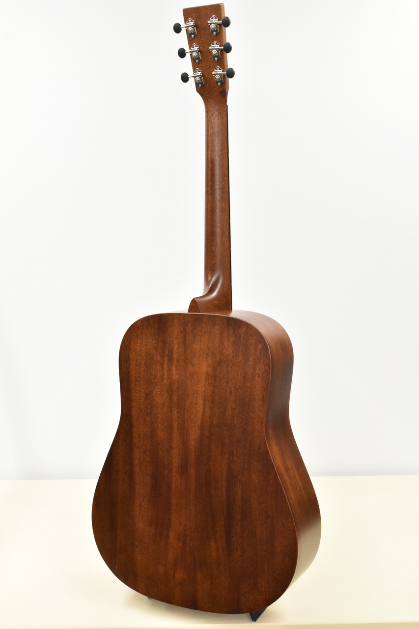 Martin 【クロサワ横浜店】D-15M #3046462【USA製】【オールマホガニー