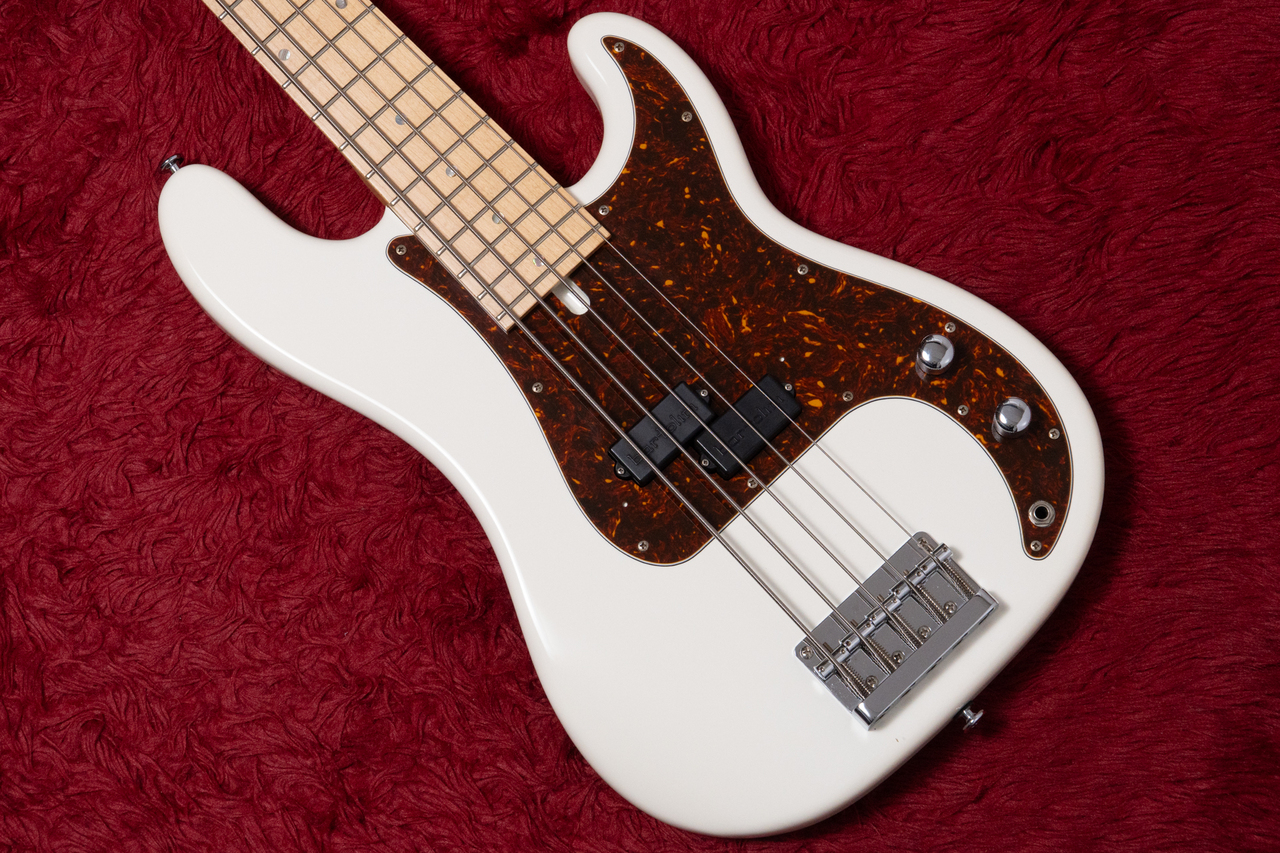 【3.8kg/新品同様】InnerWood 5弦 木内氏サイン入ラスト12本 3.8kg/新品同様】InnerWood 5弦 木内氏サイン入ラスト12本 Inner Wood