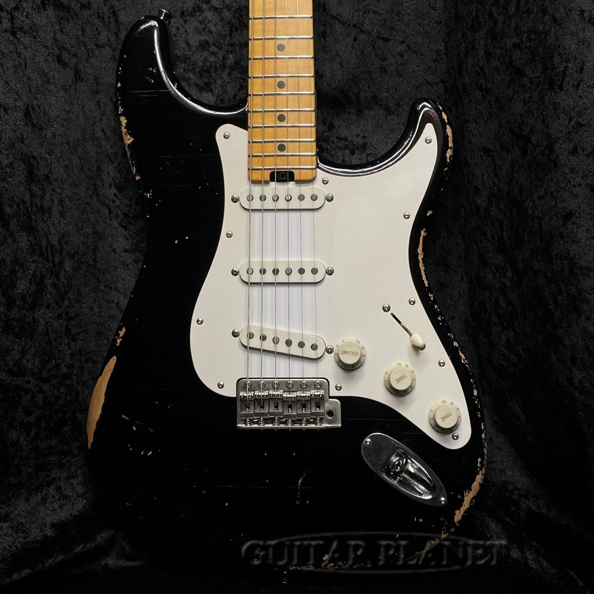 本*ク様 Tsubasa Guitar Workshop ストラトタイプ　エレキ Tsubasa Guitar Workshop ストラトタイプ エレキギター 本*ク様